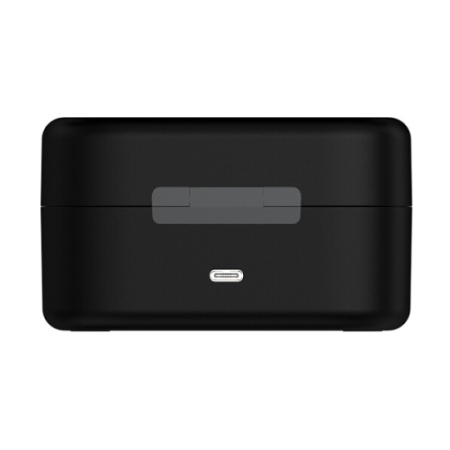 Hollyland LARK Max 2 Charging Case - etui ładujące do zestawu Lark Max 2 (USB-C)